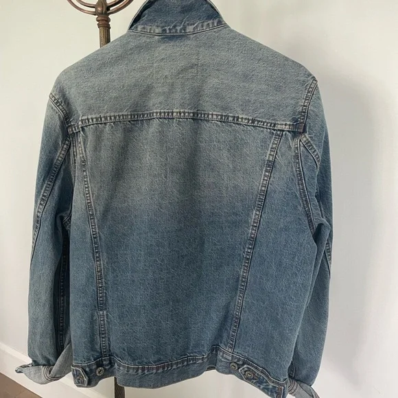 Denim Jacket - Picture 3 of 6